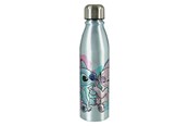 School accessoires - Undercover - Stitch Aluminum Drinking Bottle 600 ml - STLI9897