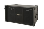 Muziekinstrumenten en DJ-apparatuur - Leslie Hammond 2101 MK2 Portable Active Rotary Spe - 200208