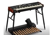 Muziekinstrumenten en DJ-apparatuur - Hammond XK-4 drawbar keyboard - 200427