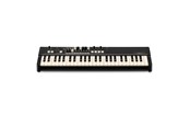 Muziekinstrumenten en DJ-apparatuur - Hammond M-solo drawbar keyboard - Black - 200700