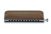 Muziekinstrumenten en DJ-apparatuur - Suzuki G-48W Gregoire Maret Signature Chromatic Ha - 2236