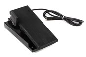 Muziekinstrumenten en DJ-apparatuur - Hammond EXP-100F Expression Pedal with Foot Switch - 200285