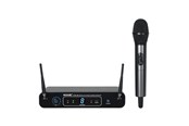 Muziekinstrumenten en DJ-apparatuur  - Acemic Wireless Microphone System - w/1 mic - 200440