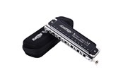 Muziekinstrumenten en DJ-apparatuur - Easttop T12-48K King Dream - Chromatic Harmonica - Key C - 200158