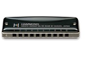 Muziekinstrumenten en DJ-apparatuur - Suzuki Hammond HA-20 harmonica. key: C - 2104