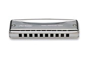 Muziekinstrumenten en DJ-apparatuur - Suzuki Harmonica Promaster MR-350 - Key C - 2027
