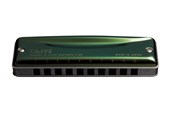 Muziekinstrumenten en DJ-apparatuur - Suzuki Olive C-20 Diatonic harmonica - Key: C - 2272