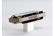 Muziekinstrumenten en DJ-apparatuur - Suzuki Manji M-20 Standard Diatonic Harmonica in k - 2213