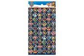 Hobby artikelen - Totum - PAW Patrol sticker sheet - 100661