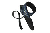 Muziekinstrumenten en DJ-apparatuur - Franklin Gitaarriem - Retro Folk Deluxe - Jacquard - 200570