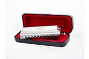 Muziekinstrumenten en DJ-apparatuur  - Easttop Chromatic harmonica - Model T10-40 - Key C - 200286