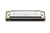 Muziekinstrumenten en DJ-apparatuur - Suzuki Harpmaster MR-200 Harmonica in key C - 2000