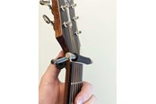 Muziekinstrumenten en DJ-apparatuur - Franklin Glider Rolling Capo - GL-1 by Greg Bennett - 200658