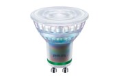 Armaturen & Lampen - Philips LED spot Classic PAR16 2.1W/827 (50W) 36° Dimmable GU10 - 929003795901