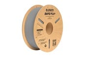 Filament - 3D-printer - Elegoo Rapid PLA+ Filament - Gray - 50.203.0116