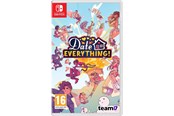 Games - Date Everything! - Nintendo Switch - Adventure - 4041417861729