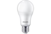 Armaturen & Lampen - Philips LED spot Standard A60 13W/827 (100W) Frosted E27 - 929002306810