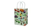 Speelgoed - LG-Imports - Gift Bag Vehicles - 7437