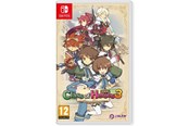 Games - Class of Heroes 3: Remaster - Nintendo Switch - RPG - 5060690797661