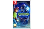 Games - Goosebumps: Terror in Little Creek - Nintendo Switch - Action/Adventure - 5060968302788