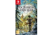 Games - Octopath Traveler 0 - Nintendo Switch - RPG - 5021290101395