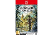 Games - Octopath Traveler 0 - Nintendo Switch 2 - RPG - 5021290101470