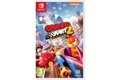 Games - Garfield Kart 2 - All You Can Drift - Nintendo Switch - Racing - 3701529519369