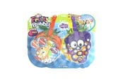 Buiten spelen - Sambro - Scented Bubble Blower Fruit 4 pcs. - CLR-3937
