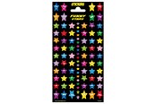 Hobby artikelen - Totum - Sticker sheet Twinkle - Stars - 100462
