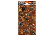 Hobby artikelen - Totum - Jurassic World Sticker Sheet - 100643