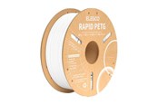Filament - 3D-printer - Elegoo Rapid PETG Filament - White - 50.203.0217