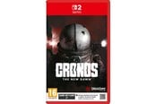 Games - Cronos: The New Dawn - Nintendo Switch 2 - Action/Adventure - 3391892039115