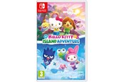 Games - Hello Kitty Island Adventure - Nintendo Switch - Simulatie - 5056635616180