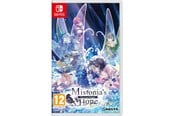Games - Mistonia's Hope: The Lost Delight - Nintendo Switch - Visuele roman - 5061077021430