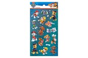 Hobby artikelen - Totum - Sticker sheet Laser PAW Patrol - 100771