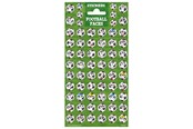 Hobby artikelen - Totum - Sticker sheet Twinkle - Football Faces - 100559