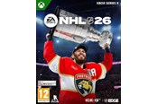 Games - NHL 26 - Microsoft Xbox Series X - Sport - 5035228125339