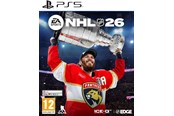Games - NHL 26 - Sony PlayStation 5 - Sport - 5035226125331