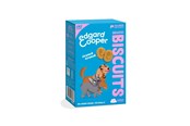 Honden - Edgard Cooper - Bravo Dog Biscuits - Salmon - 400g - 540700964667