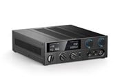 Versterker - FiiO K15 - Stationary DAC - Fully Ballanced - Black *DEMO* - 5510281
