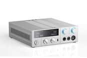 Versterker - FiiO K15 - Stationary DAC - Fully Ballanced - Silver - 5510287