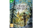 Games - Octopath Traveler 0 - Microsoft Xbox Series X - RPG - 5021290101593