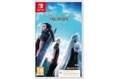 Games - Crisis Core: Final Fantasy VII - Reunion (Code in a Box) - Nintendo Switch - RPG - 5021290101227