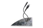 USB-kabel - CELLULAR Line Extreme Xl - TETRACABTYC2MK