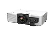 Projector - Epson Projector EB-L690U - 3LCD projector - 802.11a/b/g/n/ac wireless / LAN/ Miracast - white - 1920 x 1200 - 6500 ANSI lumens - V11HB29040