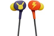 Gaming accessoires - PowerA Pokémon Pikachu Blossom - Wired Headset - Nintendo Switch - NSHS0138-01