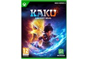 Games - Kaku: Ancient Seal - Microsoft Xbox Series X - RPG - 3701529519451