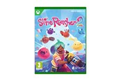 Games - Slime Rancher 2 - Microsoft Xbox Series X - Simulatie - 5056635618702