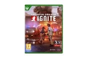 Games - Firefighting Simulator - Ignite - Microsoft Xbox Series X - Simulatie - 4041417881024