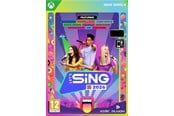 Games - Let's Sing 2026 - Microsoft Xbox Series X - Muziek - 4020628555313